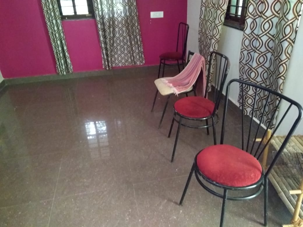 Wild House Apartment-2 BHK Apartment - Tap to explore photos