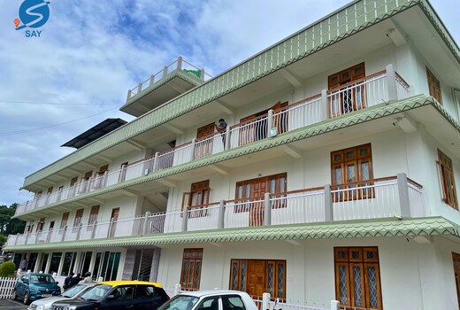 Imperial Villa