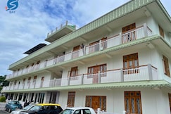 SAY Imperial Villa, Shillong