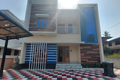 Mahalekshmi Homestay, Varkala