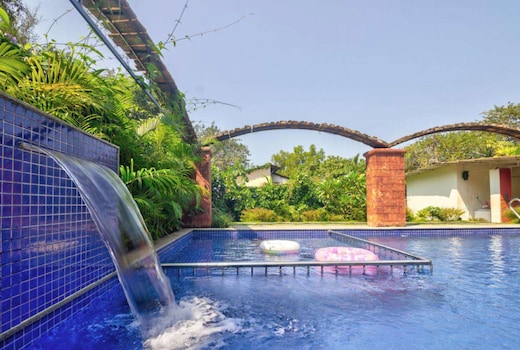 P11 3bhk Villa.