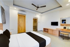 Collection O Eswar Grand Residency, Chennai