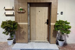 2BHK Full Apartment in Guwahati Club Forel Maison, Guwahati