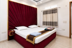 Saffron Residency 1SF Cozy 1BR Shared, Delhi