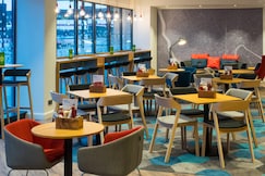 Holiday Inn Express BRISTOL CITY CENTRE, Bristol