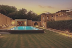 Hotel Inn Season  Art Deco Heritage Hotel in Jodhpur, Jodhpur