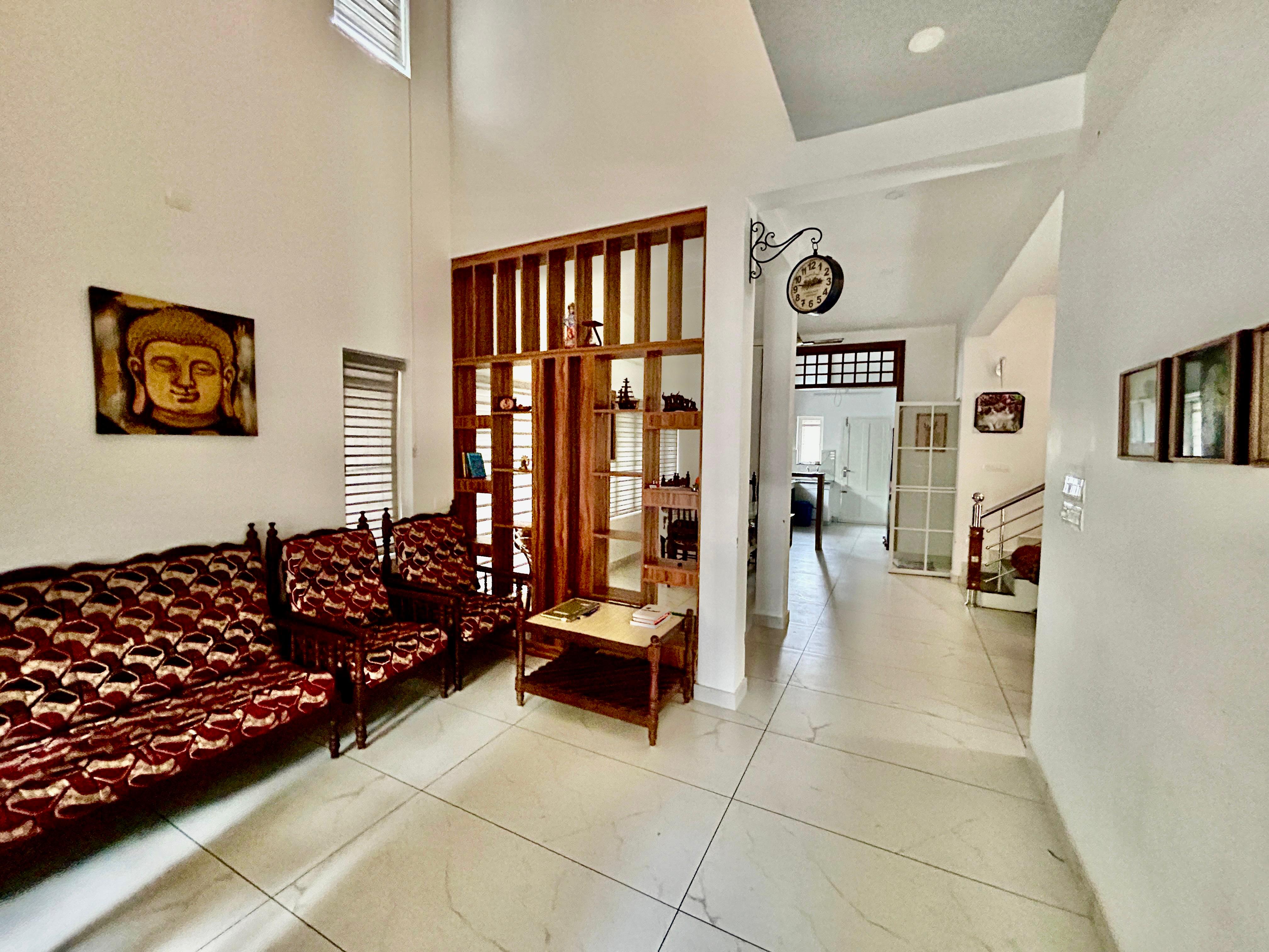 Venice Villa Alappuzha By Halcyon Traveltech - Tap to explore photos