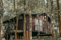 Tree Valley Resort | Valley View with Pool, Wayanad