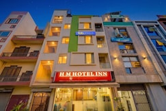 FabHotel HM Inn, Lucknow