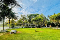 Reef Club Resort, Calicut (Kozhikode)