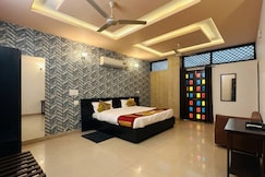 Hotel Amer Fort, Jaipur