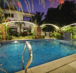 Swimming Pool 1