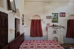 Veteran Heritage Resort, Karauli