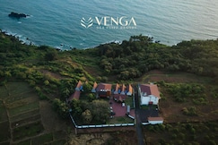 VENGA SEACLIFF RESORT, Vengurla