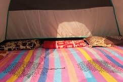 Aurelia Homestay, Mawlynnong