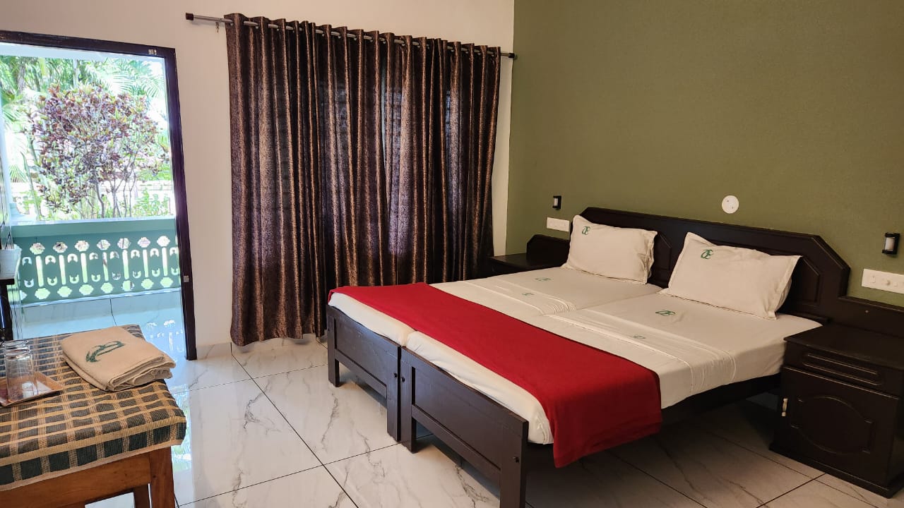 Divine Bliss Beach Resort  - Tap to explore photos
