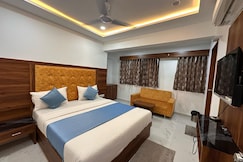 Hotel Haveli | Paldi, Ahmedabad