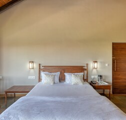 Premium Room With Private Balcony