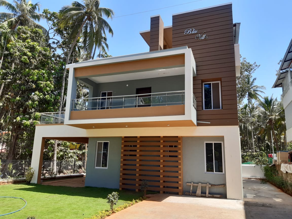 Bliss Villa Alibaug Resort, FREE Cancellation*, Price, Address & Reviews