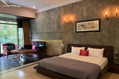 Bali Mantra Boutique Stay, Delhi