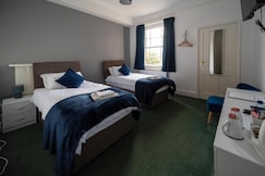 OYO Lord Kitcheners Guest House, Solihull