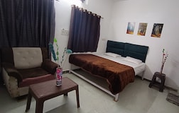 Apartment Non Ac For Family