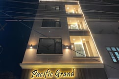 Pacific Grand, Amritsar