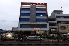 Hotel Sainath Chhindwara, Seoni