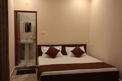 Chill with pahadi, Lansdowne