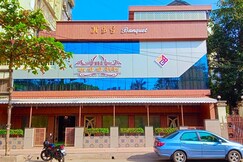 MBG BANQUET AND RESIDENCY, Mira Bhayandar