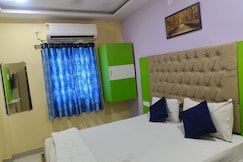 S L B Grand, Hyderabad