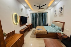 SK Studio, Greater Noida