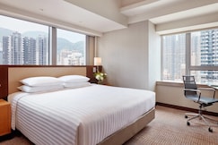 Courtyard by Marriott Hong Kong, Hong Kong