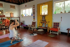 Adams Wood House | Rooms in a Homestay, Cochin