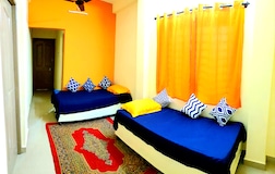 HI5 Holiday Apartment 1bhk