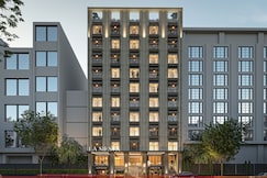 La Siesta Premium Saigon Central, Vung Tau