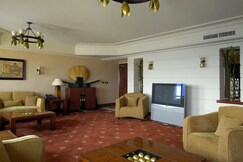 InterContinental Cairo Citystars, Cairo