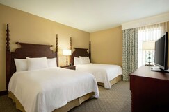 Embassy Suites Savannah, Chatham