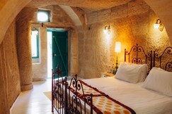 Hezen Cave Hotel Ortahisar, Cappadocia