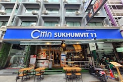Citin Sukhumvit 11 Nana Bangkok by Compass Hospitality, Bangkok