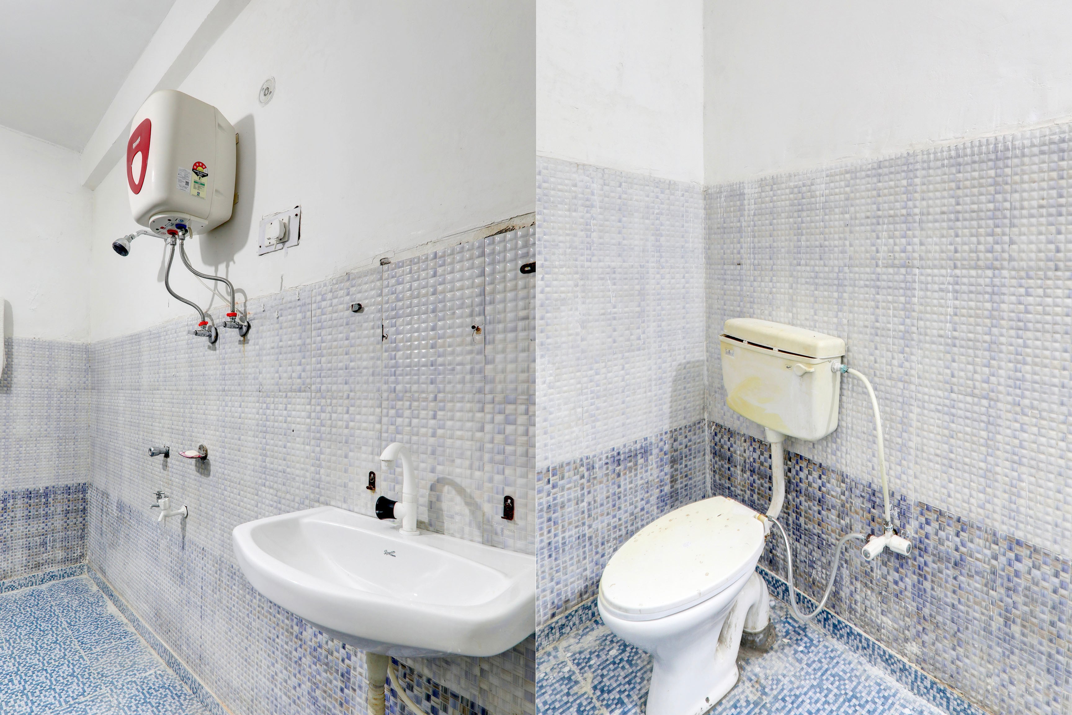 Hotel O Siddharth Inn - Tap to explore photos