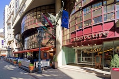 Mercure Budapest City Center Hotel, Budapest