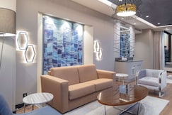 Hilton Istanbul Bakirkoy, Istanbul