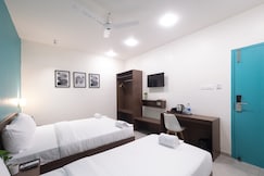 The Elements Inn, Madurai