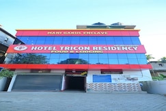 Tricon Residency, Mayang