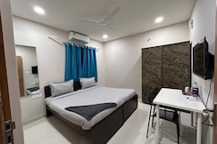 Nectar Living  Iris, Hyderabad