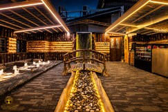 Hotel Shady Oaks, Srinagar