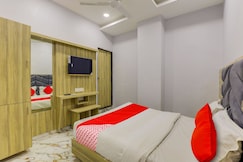 Hotel Krishna Chandkheda, Ahmedabad