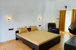 Luxurious sea facing penthouse, Chennai