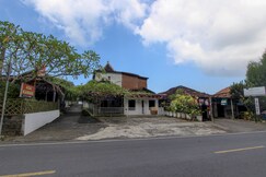 Hotel O near Parangtritis Beach formerly Paris Ocean, Bantul